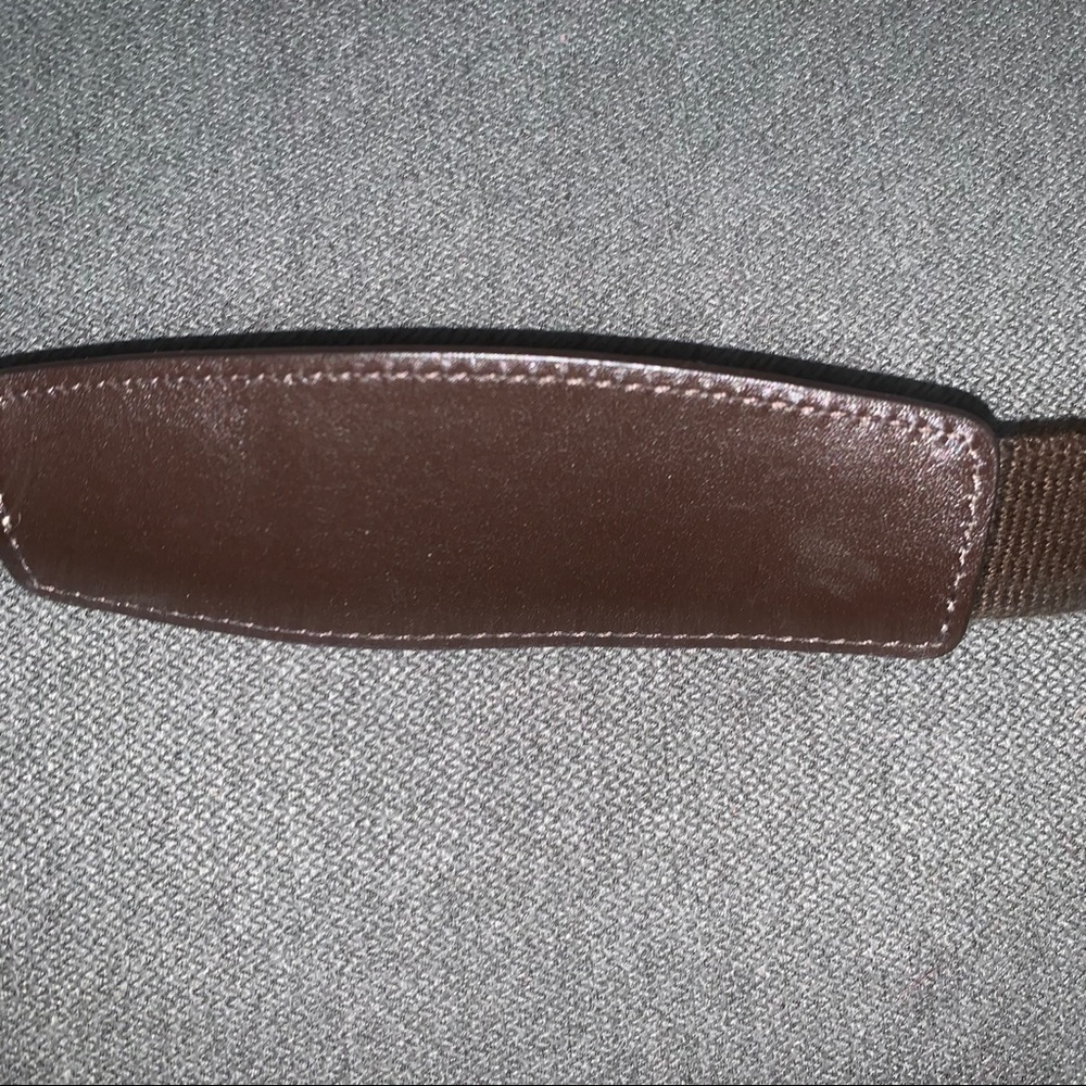 Coach Authentic Patchwork Crossbody Bag - image 6